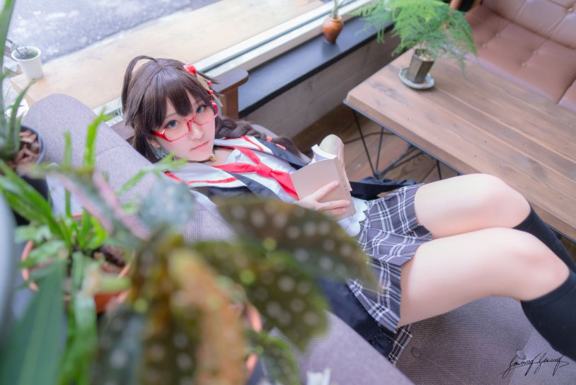 Komachi Aka Fantasy Factory drain