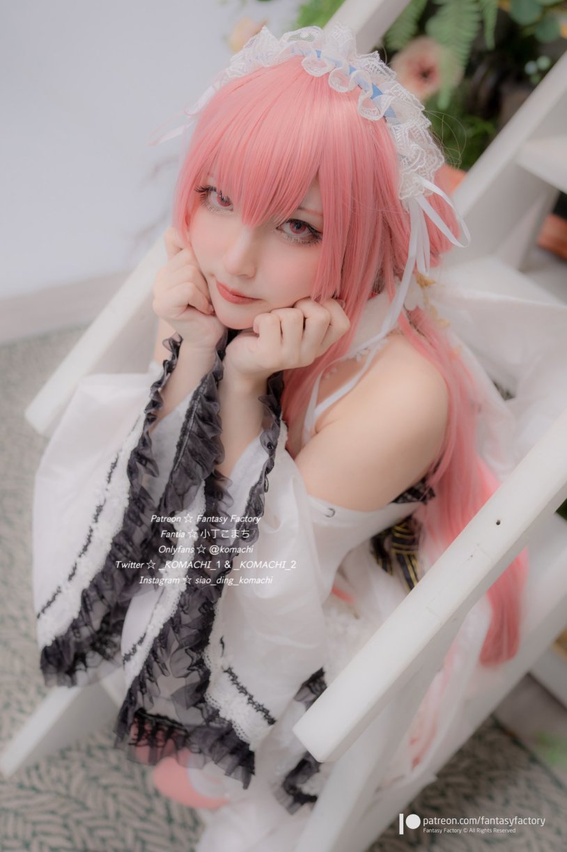 Fantasy factory patreon