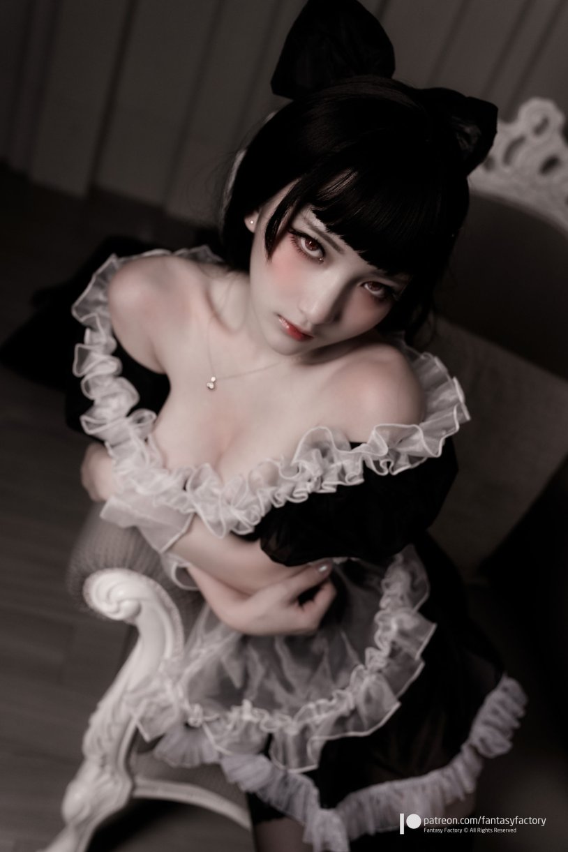 Kamisato Ayak Genshin