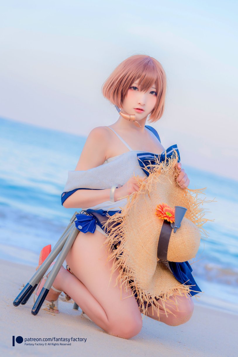 Komachi Aka Fantasy Factory