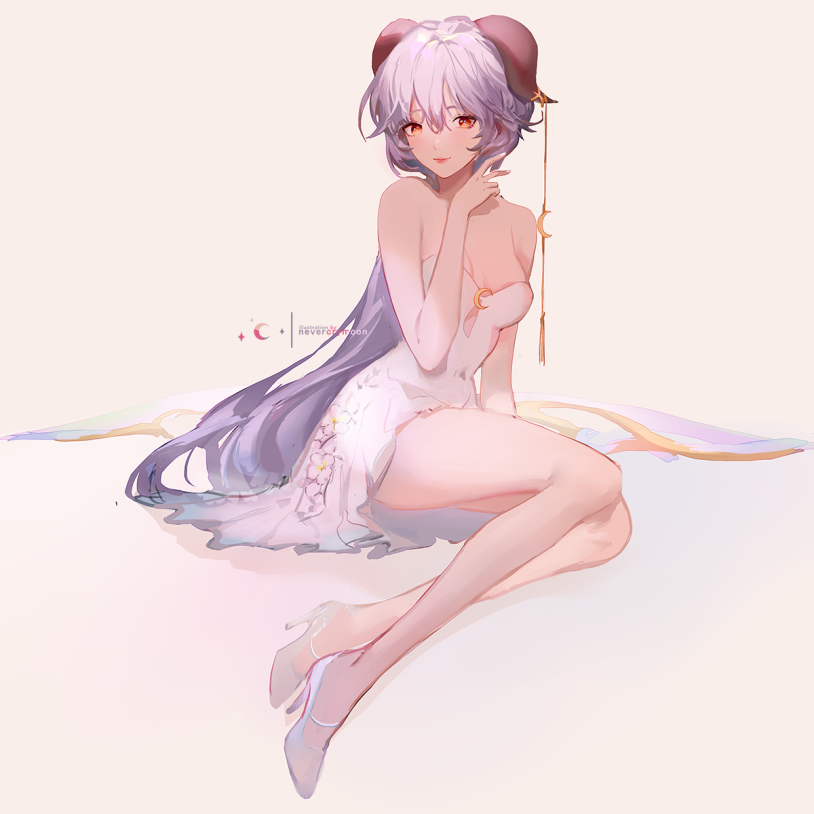 Zell_ching High_Resolution Unkensored Pussy