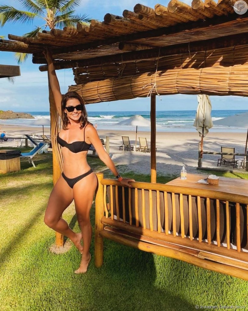 Deborah Sex Bikini 2020