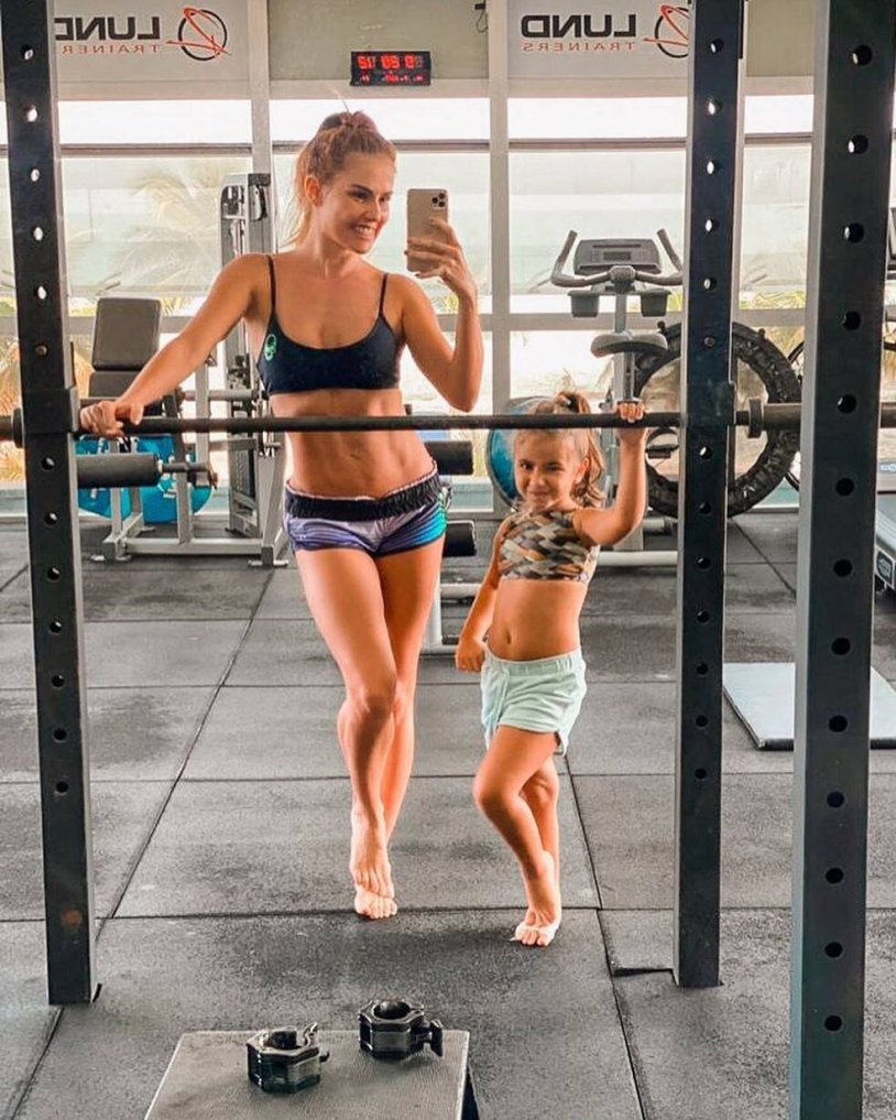 Deborah Bolman journalist