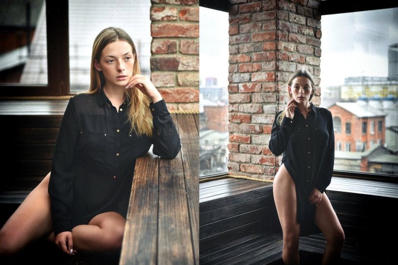 Olga Safari Incision