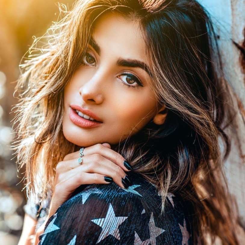 Safari Olga Uralochka