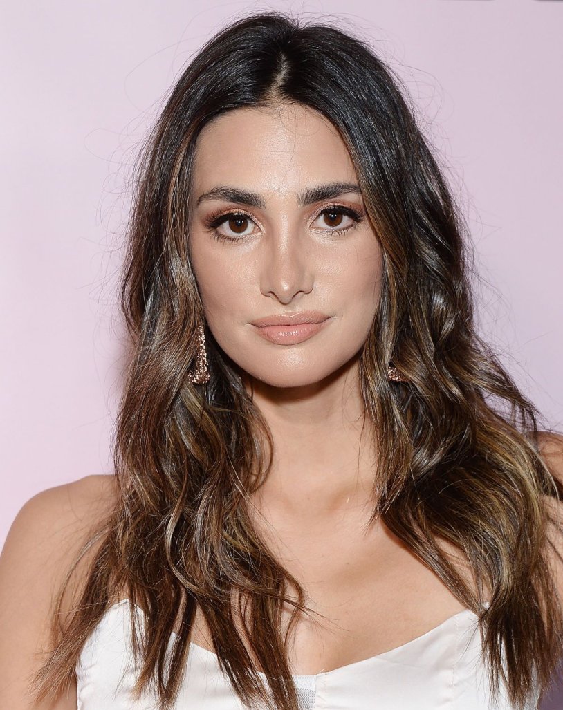 Olga Safari Instagram