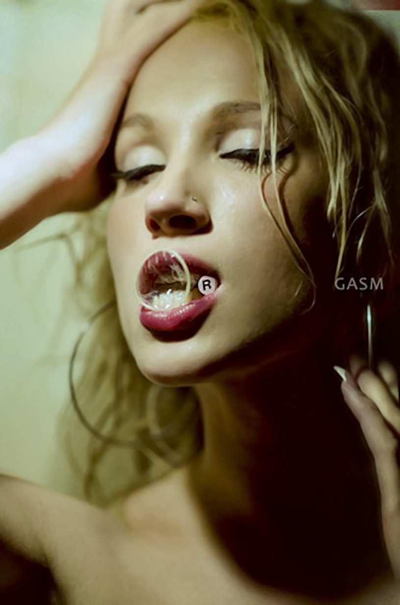 The user deleted the page