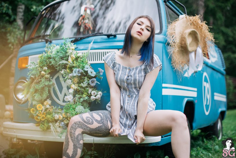 Septum Piercing Girls