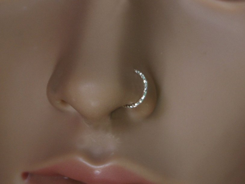 Nose Ring