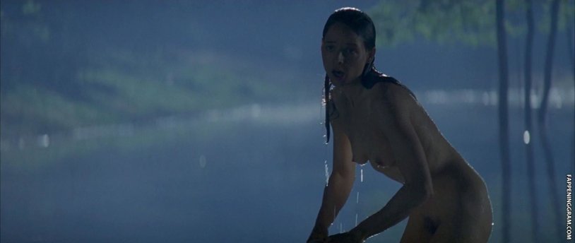 Jodie Foster Lesbian naked