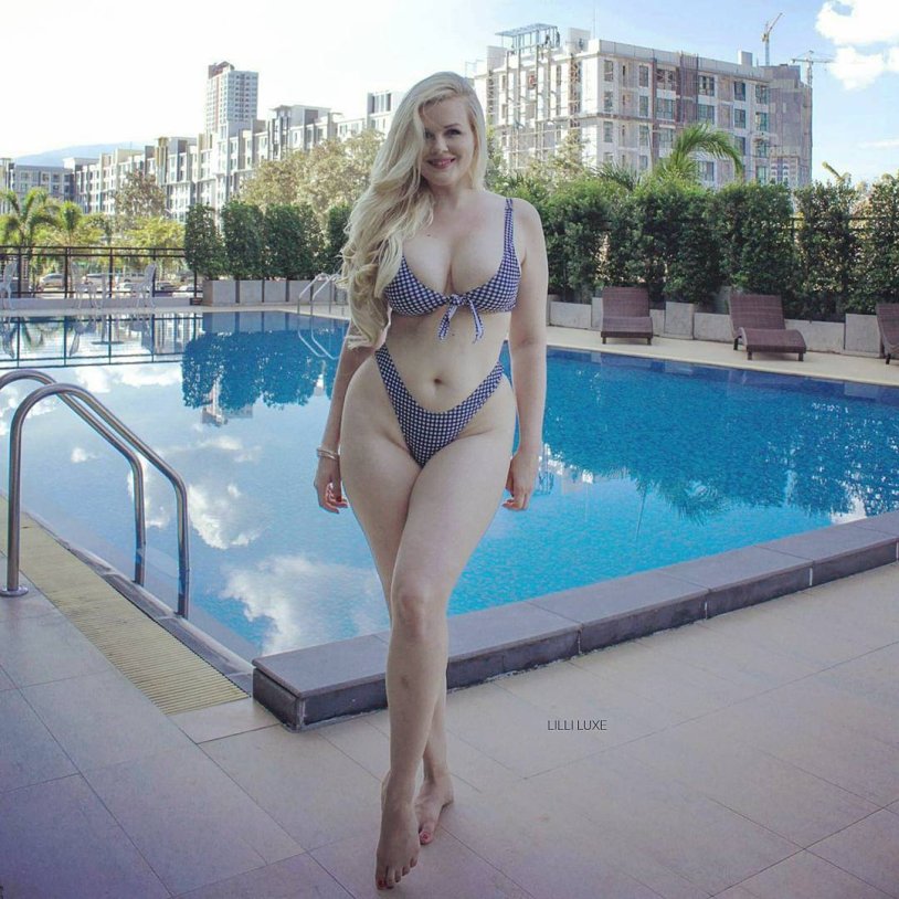 Lilli Luxe (Lilli Luxe)