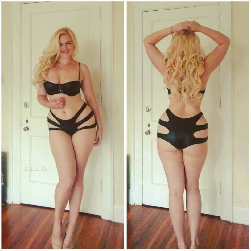 Lilli Luxe (Lilli Luxe)