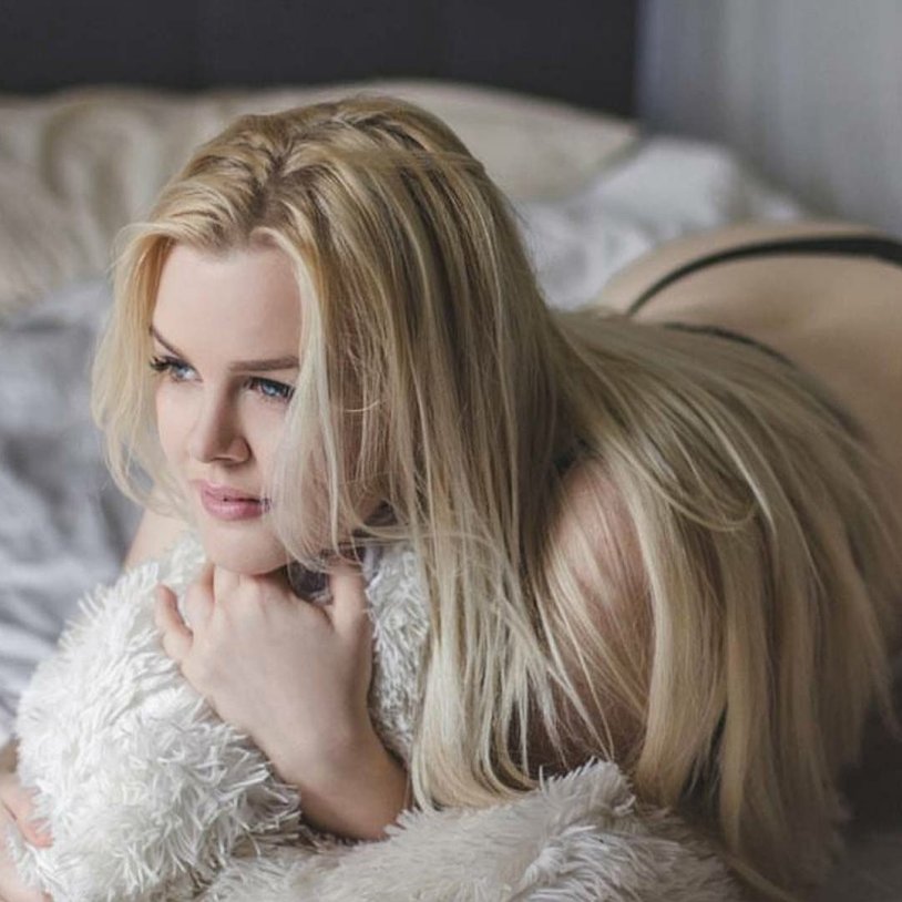 Lilli Luxe (Lilli Luxe)