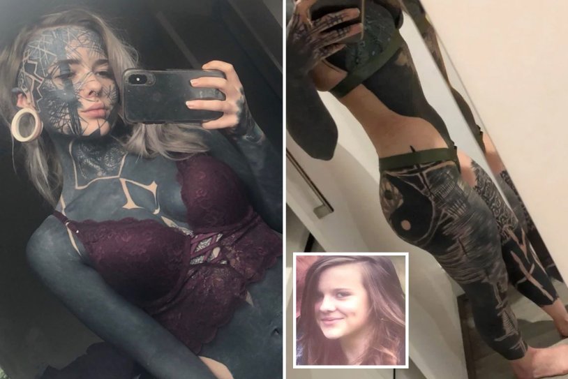 On Din Anderson from Scotland