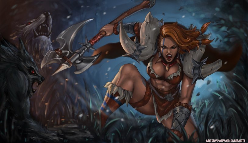 Mobail legends jokes