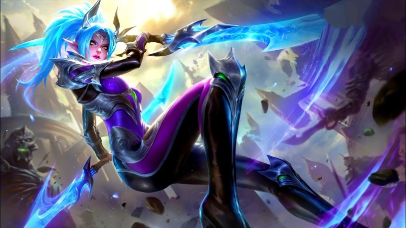 Mobile Legends Popol