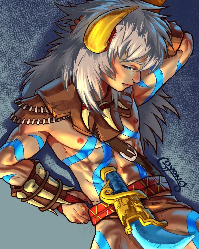 Mobail Legends Sexy Leslie