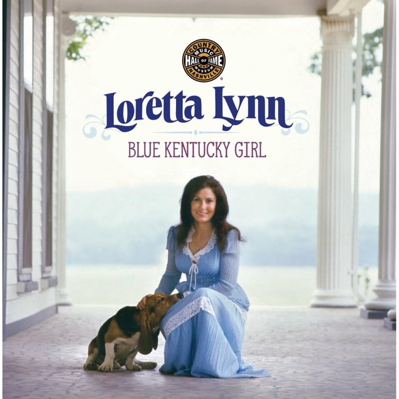Loretta Lynn in 1980