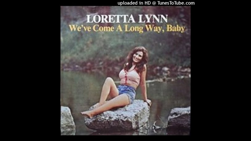 Loretta Lynn in Youth