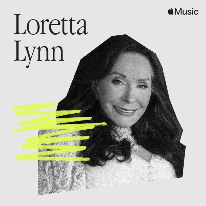 Country Loretta Lynn