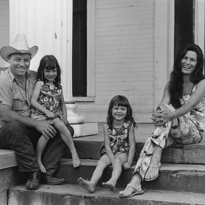 PATSY and LORETTA reviews