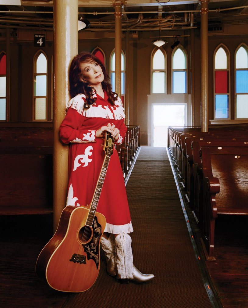 Loretta Lynn Songs