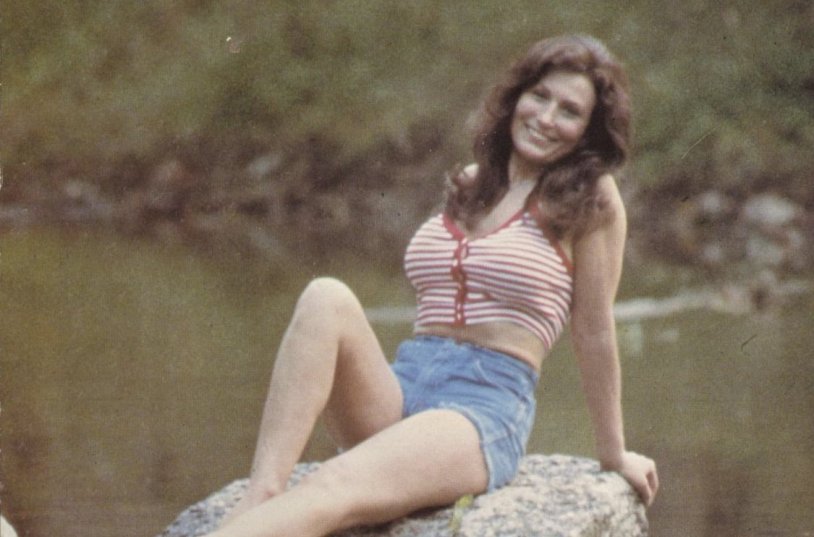 Non -bahat case in the youth of Miss Turkey