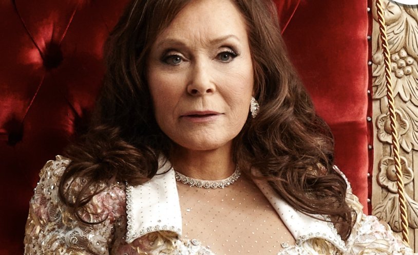 Loretta Lynn listen