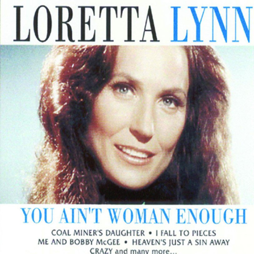 Loretta Lynn 1971