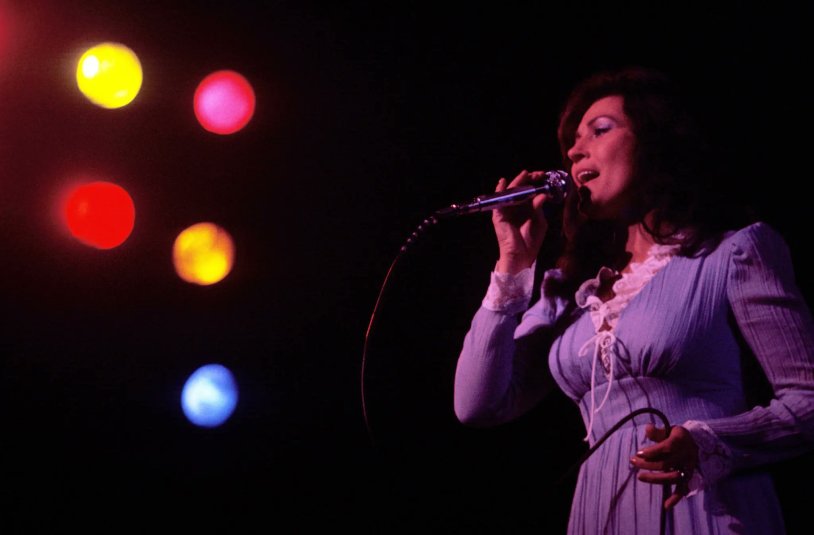 Karen Carpenter