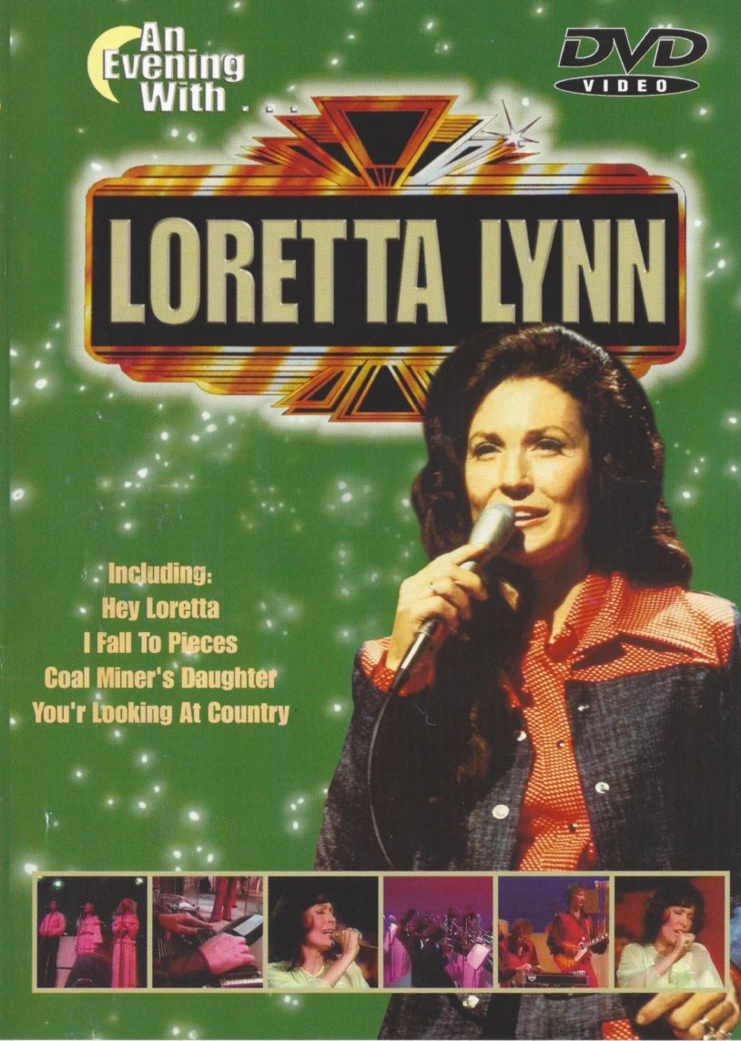 Loretta lynn s greatest hits