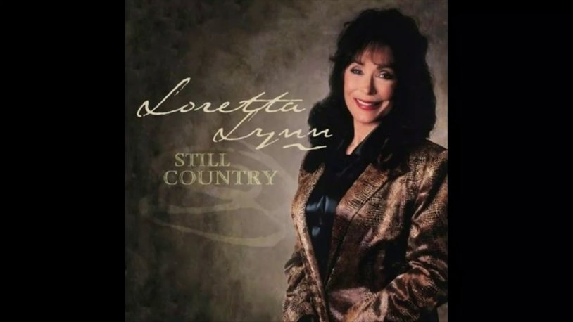 The best of loretta lynn