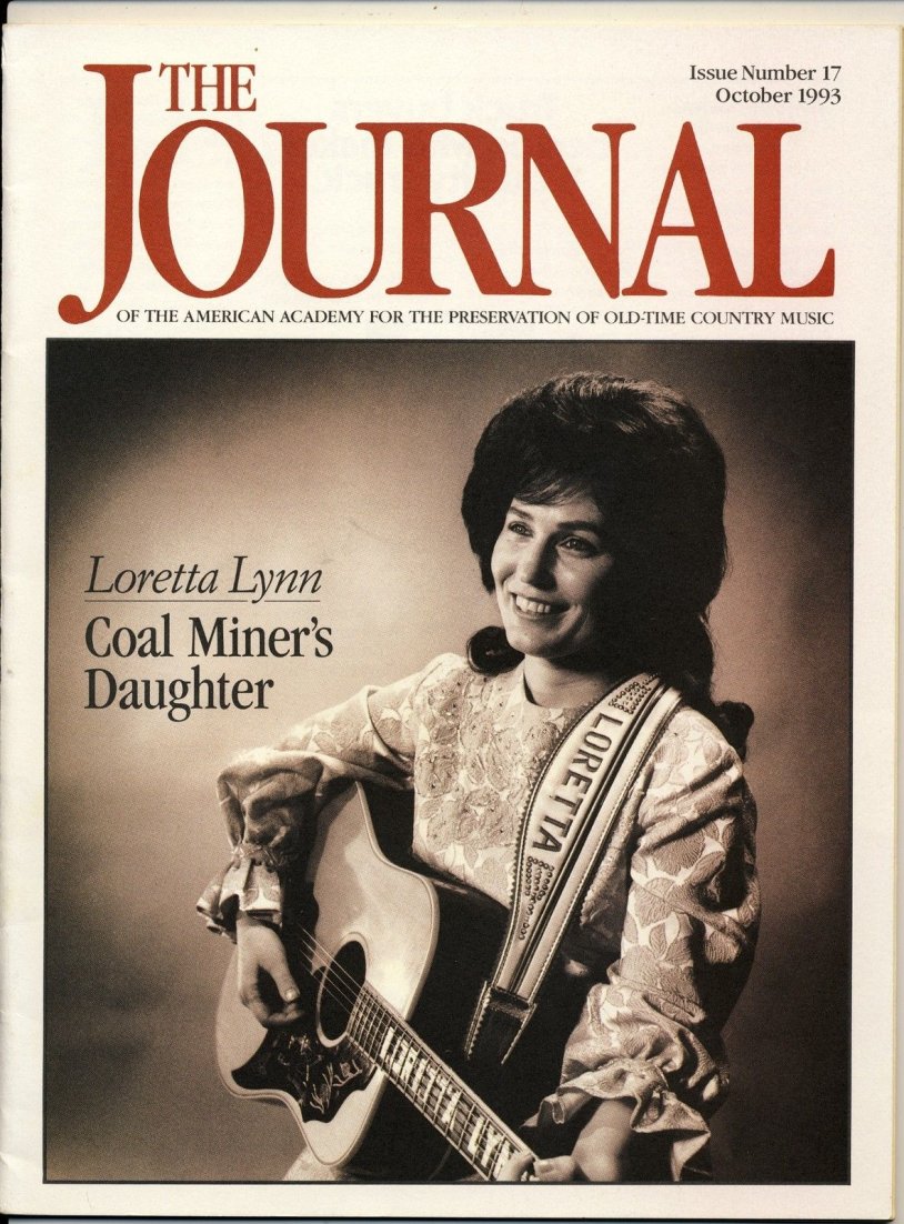 Patsy cline loretta lynn