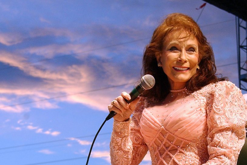 Loretta Lynn Wikipedia