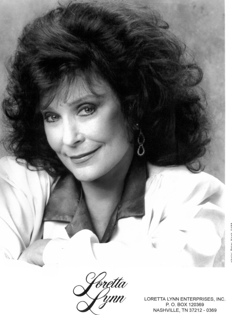 Conway twitty loretta lynn