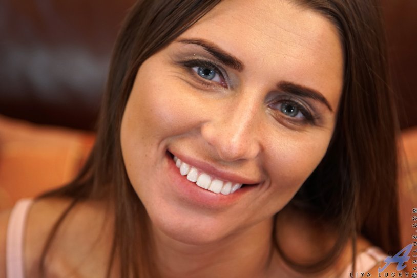 Pornstar Lilia Silver