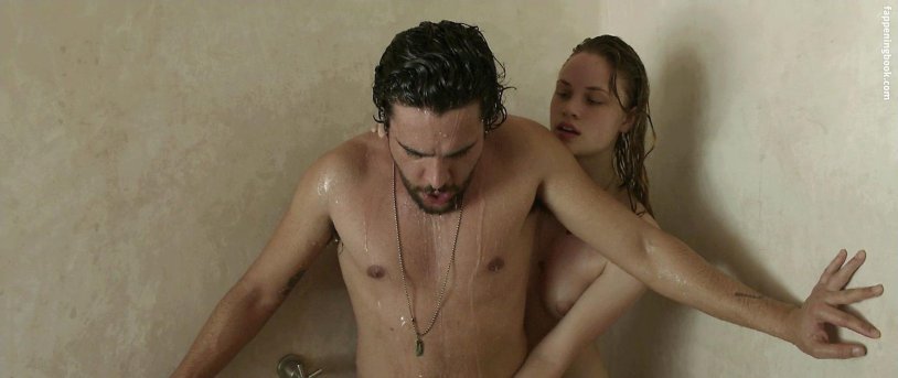 Thin Blonde Mackenzie Moss Is Forced Into Hardcore Sex by A Knife Welding Guy