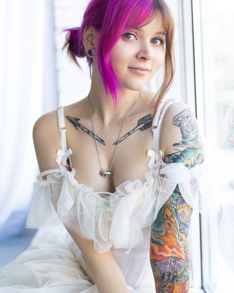 Voly Suicide