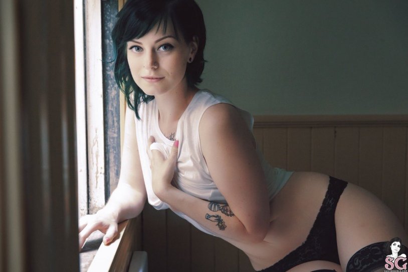 Pyshka Ceres Suicide