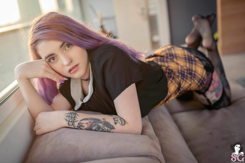 Ginebra Suicide model