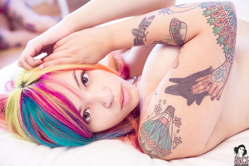 Lovia suicide