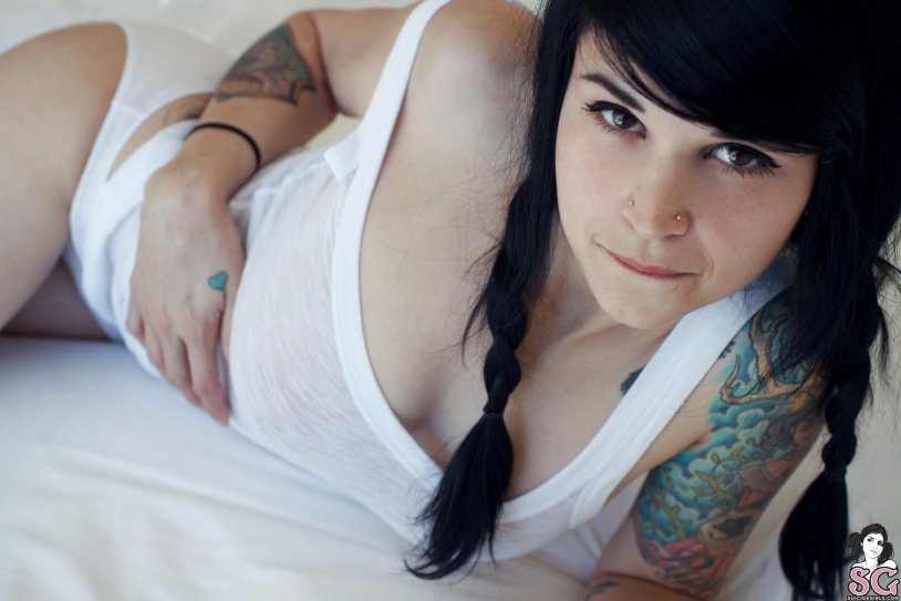 Pirate Ero Cosplay Suicide Girls