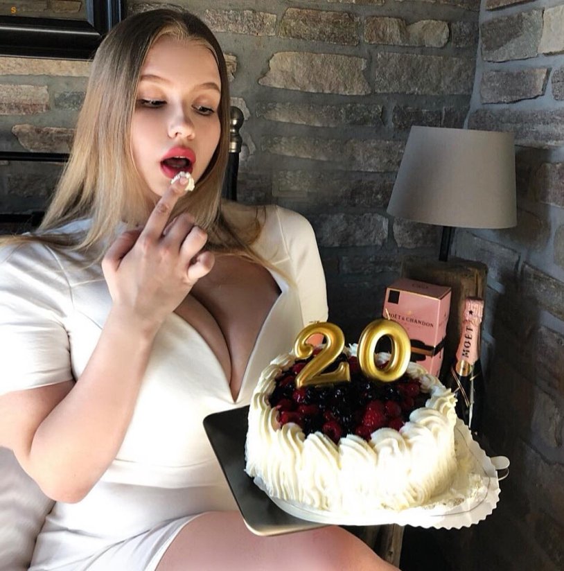 Praskovya Pozdnyakova