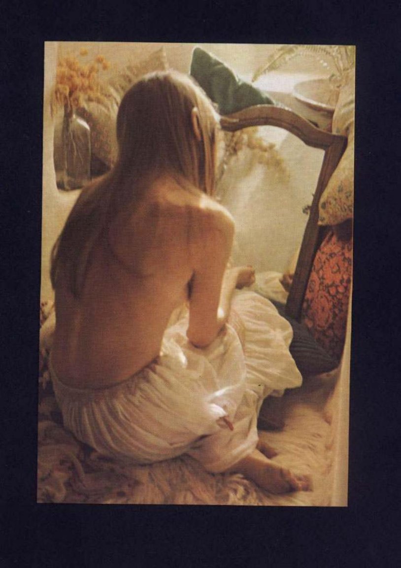 David Hamilton 1971