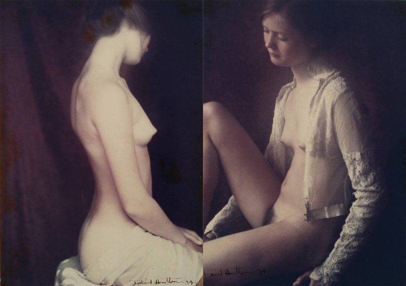 David Hamilton (David Hamilton) 14