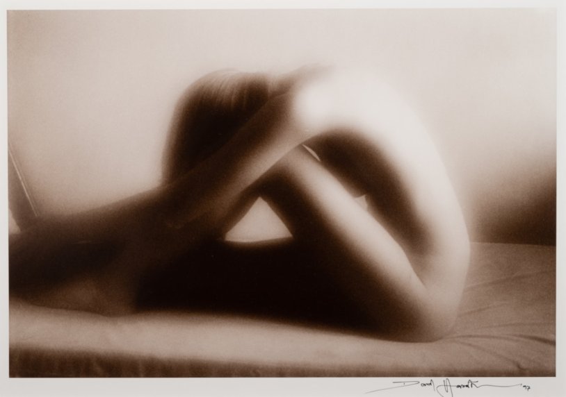 David Hamilton The Age of Innocence