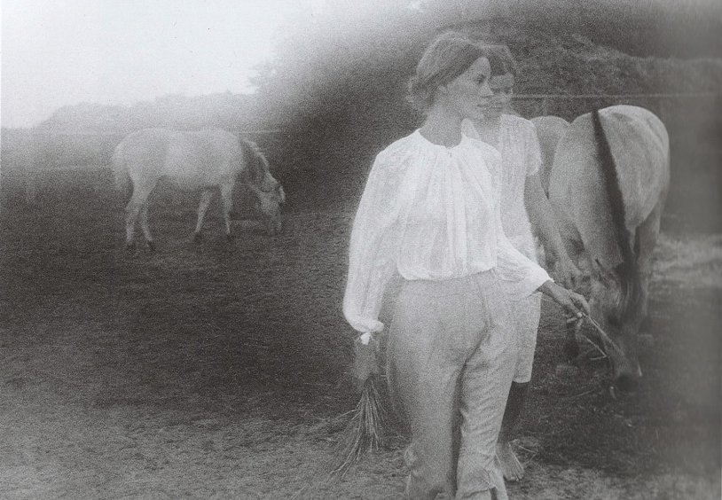 David Hamilton Twenty Five Years of An Artist