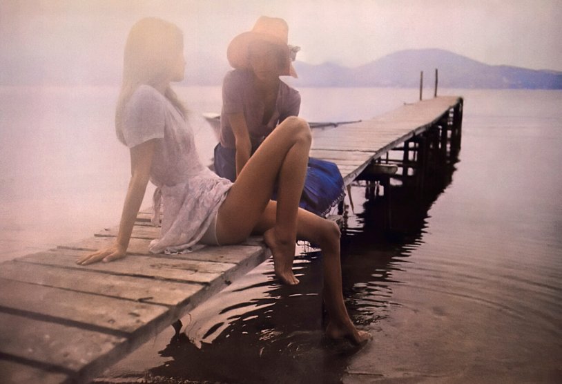 David Hamilton (David Hamilton)