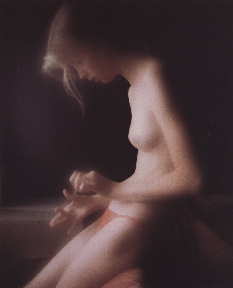 David Hamilton Age of Innocence