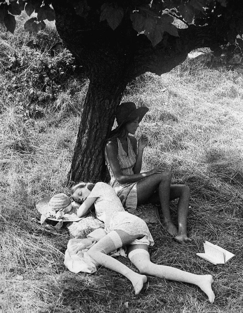 David Hamilton 1972